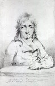 Joseph Mallord William Turner